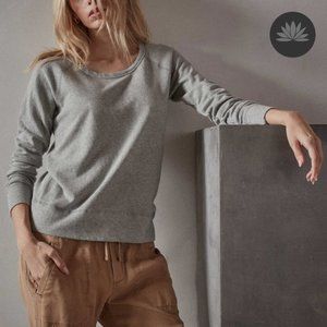 James Perse Sweater Sweatshirt